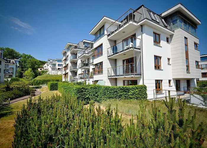 Unique Apartment Aquarius II